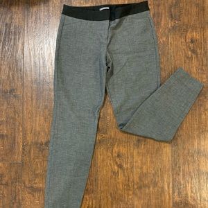 Express “Editor” pants size 2R